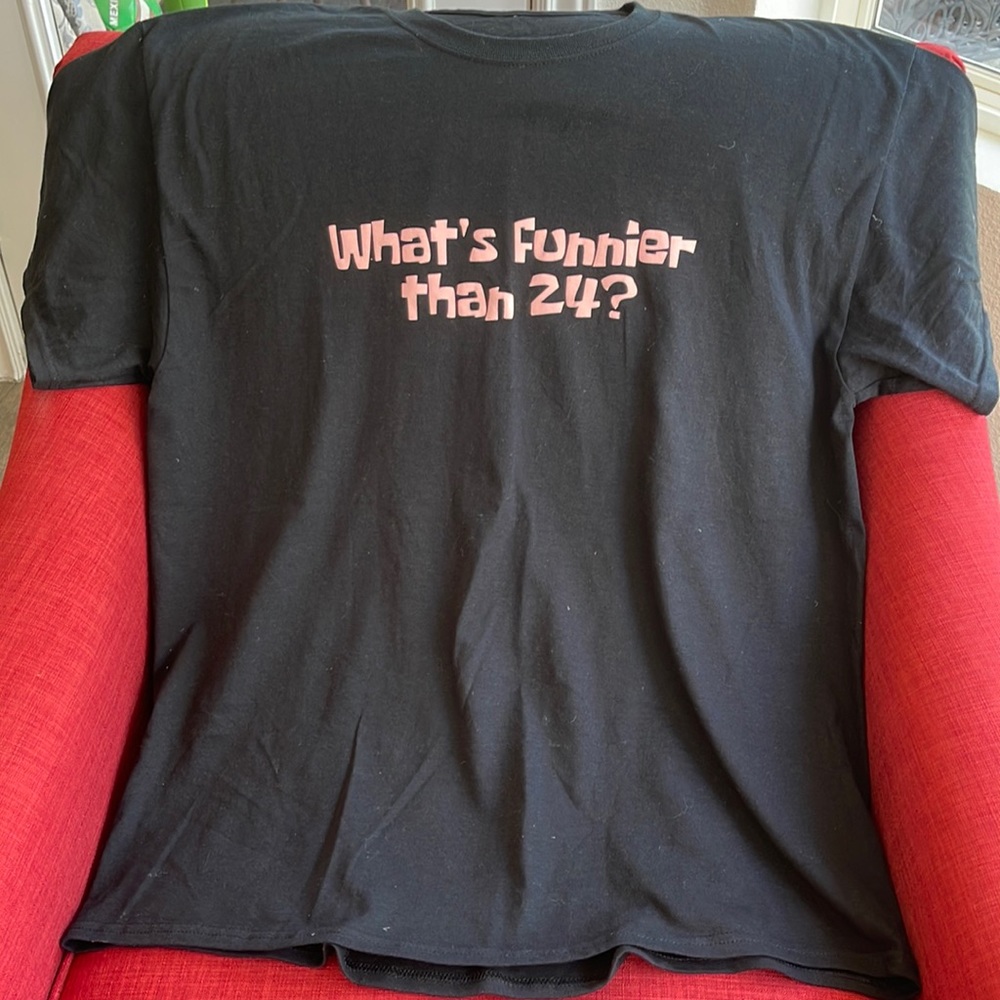 TShirt